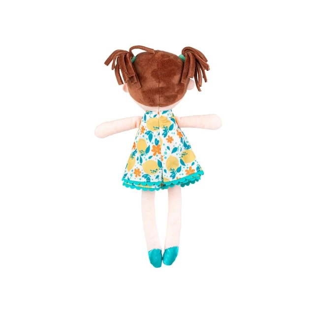 Elka Soft Cuddly Doll 30cm 81975