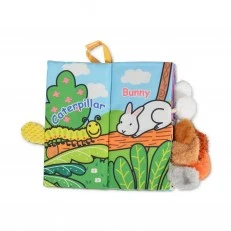 Χαρτόδετο βελούδινο ουρά J8233