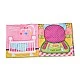 Χαρτόδετο Doll Bag 8149J-3