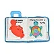 Мека книжка-чанта Underwater World 10046