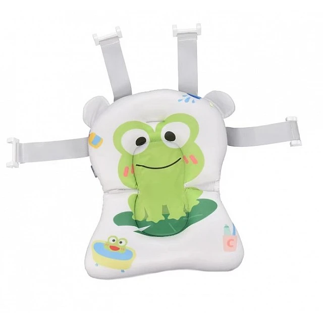 Χαλάκι μπάνιου Sea star Frog HA-B48