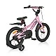 Παιδικό ποδήλατο κράμα 16 Special pink