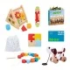 Εκπαιδευτικό Σετ Montessori TK753
