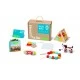 Εκπαιδευτικό Σετ Montessori TK753