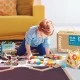 Εκπαιδευτικό Σετ Montessori TK753