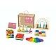 Εκπαιδευτικό Σετ Montessori TK754