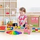 Εκπαιδευτικό Σετ Montessori TK754