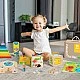 Εκπαιδευτικό Σετ Montessori TK755
