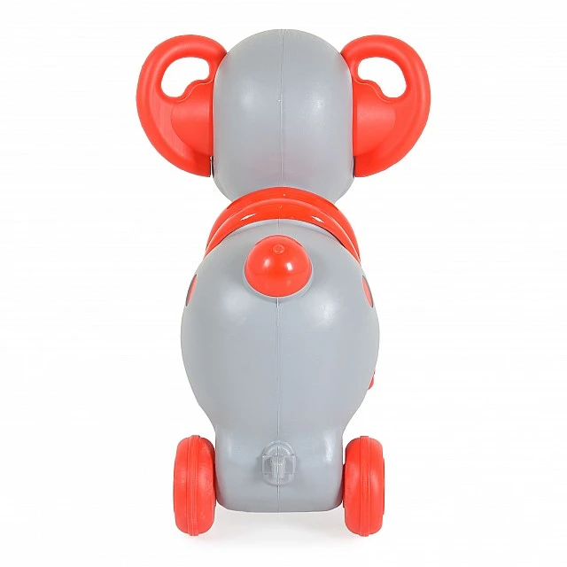 Swing Elephant 07523 γκρι