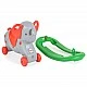 Swing Elephant 07523 γκρι