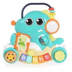 Dinosaur Piano 2in1 HE8976