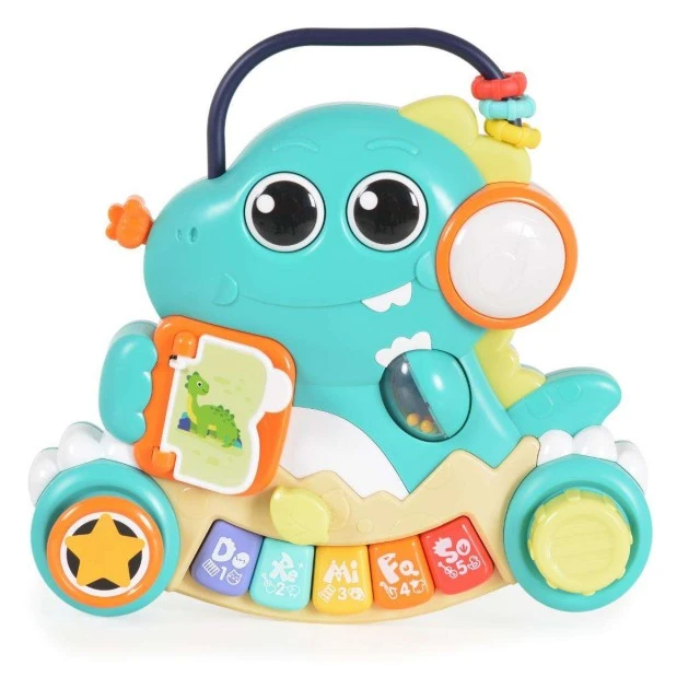 Dinosaur Piano 2in1 HE8976