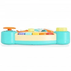 Dinosaur Piano 2in1 HE8976