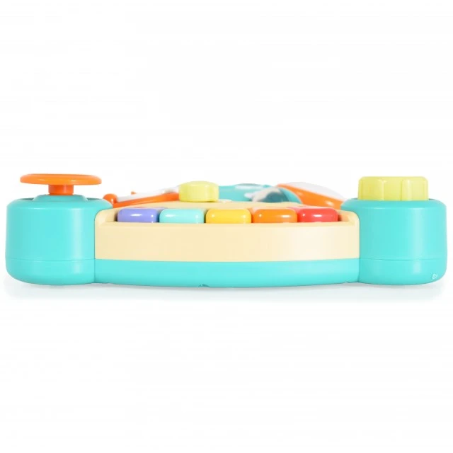 Dinosaur Piano 2in1 HE8976