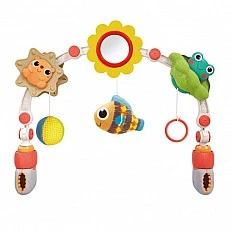 Animals 278 Musical Toy Arch