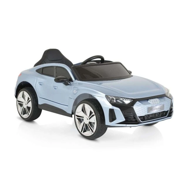Αυτοκίνητο με μπαταρία Audi RS e-tron 717 μπλε μεταλλικό