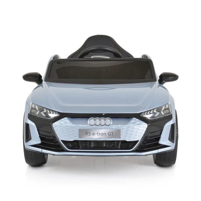 Αυτοκίνητο με μπαταρία Audi RS e-tron 717 μπλε μεταλλικό