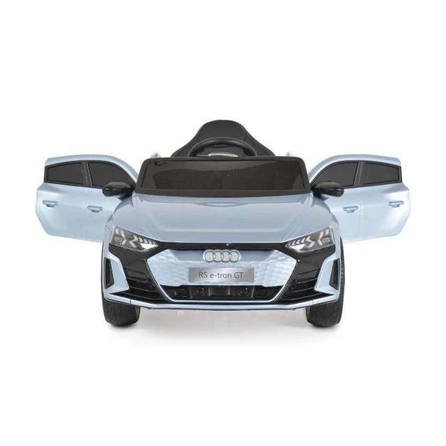 Αυτοκίνητο με μπαταρία Audi RS e-tron 717 μπλε μεταλλικό