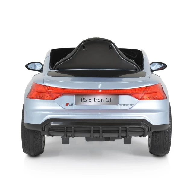 Αυτοκίνητο με μπαταρία Audi RS e-tron 717 μπλε μεταλλικό