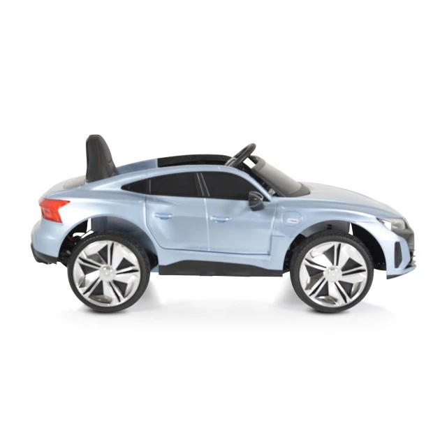 Αυτοκίνητο με μπαταρία Audi RS e-tron 717 μπλε μεταλλικό