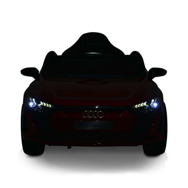 Αυτοκίνητο με μπαταρία Audi RS e-tron 717 μπλε μεταλλικό