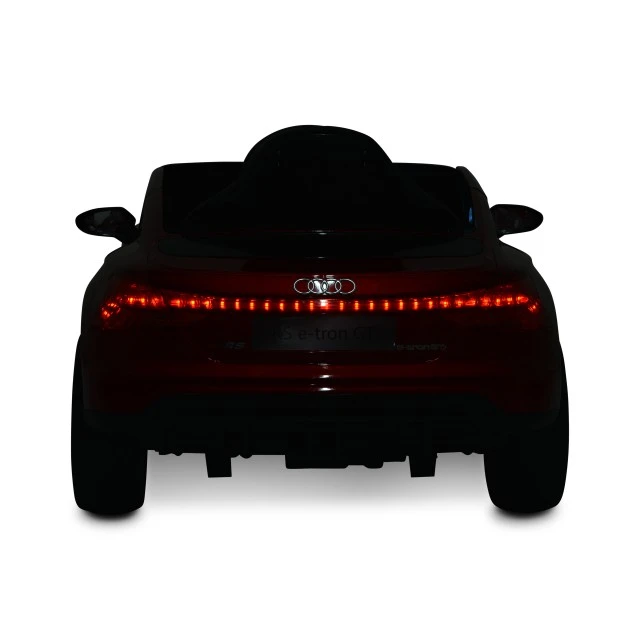 Αυτοκίνητο με μπαταρία Audi RS e-tron 717 μπλε μεταλλικό