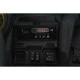 Τζιπ με μπαταρία Typhoon KKL-808 πορτοκαλί