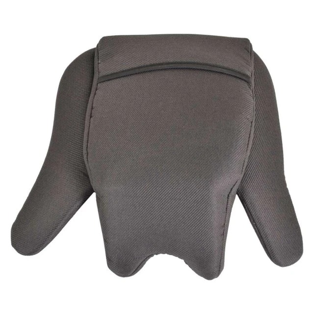 Κάθισμα αυτοκινήτου Multi i-size 40-87cm γκρι