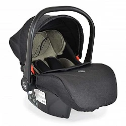 Κάθισμα αυτοκινήτου Multi i-size 40-87cm πράσινο