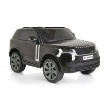 ΜΠΑΤΑΡΙΑ JEEP RANGE ROVER μαύρο μεταλλικό