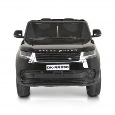 ΜΠΑΤΑΡΙΑ JEEP RANGE ROVER μαύρο μεταλλικό