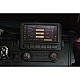ΜΠΑΤΑΡΙΑ JEEP RANGE ROVER μαύρο μεταλλικό