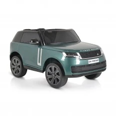 ΜΠΑΤΑΡΙΑ JEEP RANGE ROVER πράσινο μεταλλικό