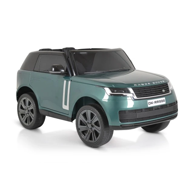 ΜΠΑΤΑΡΙΑ JEEP RANGE ROVER πράσινο μεταλλικό