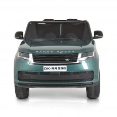 ΜΠΑΤΑΡΙΑ JEEP RANGE ROVER πράσινο μεταλλικό