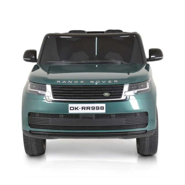 ΜΠΑΤΑΡΙΑ JEEP RANGE ROVER πράσινο μεταλλικό