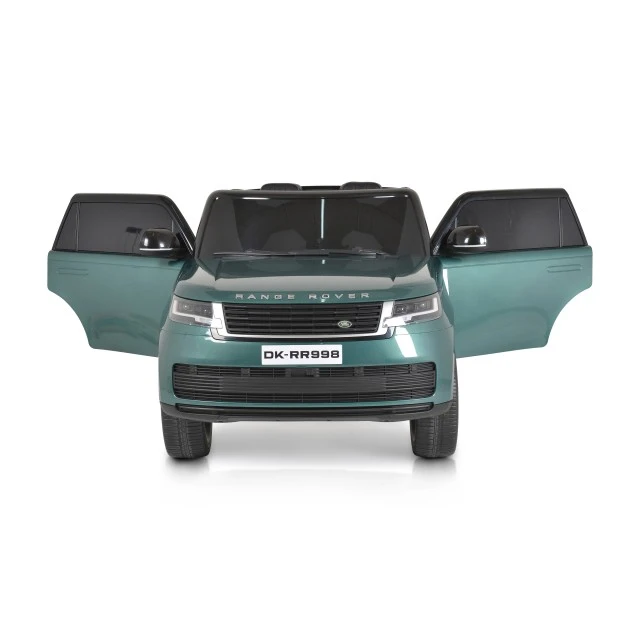 ΜΠΑΤΑΡΙΑ JEEP RANGE ROVER πράσινο μεταλλικό