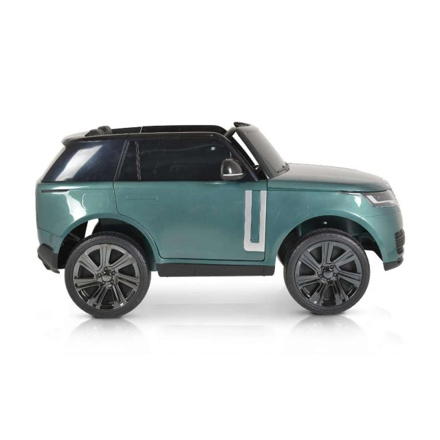 ΜΠΑΤΑΡΙΑ JEEP RANGE ROVER πράσινο μεταλλικό