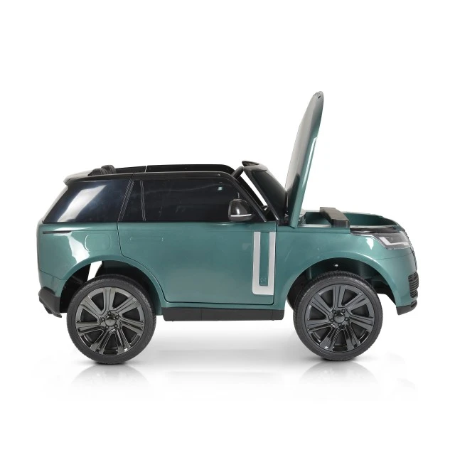 ΜΠΑΤΑΡΙΑ JEEP RANGE ROVER πράσινο μεταλλικό