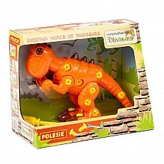Κατασκευαστής Dinosaur Tyrannosaurus 77158