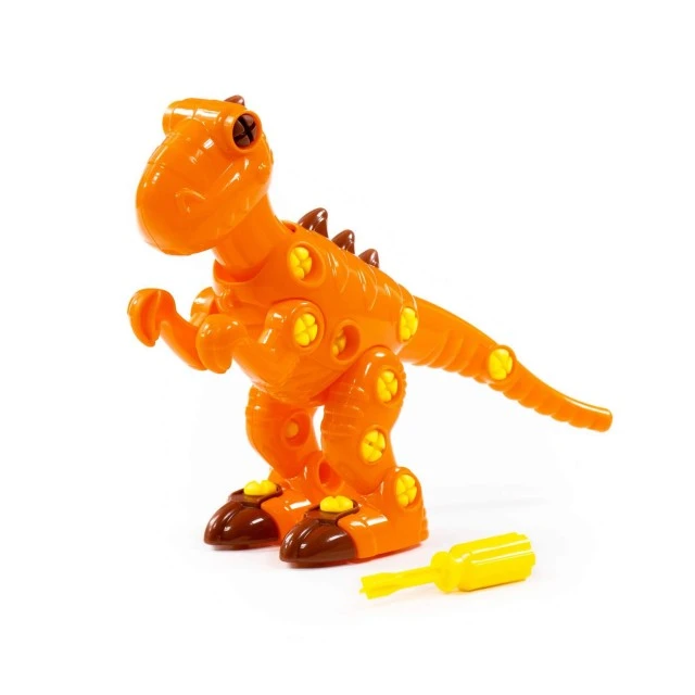 Κατασκευαστής Dinosaur Tyrannosaurus 77158