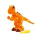 Κατασκευαστής Dinosaur Tyrannosaurus 77158