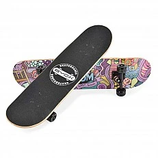 Skateboard 3006 B22 Baby boom