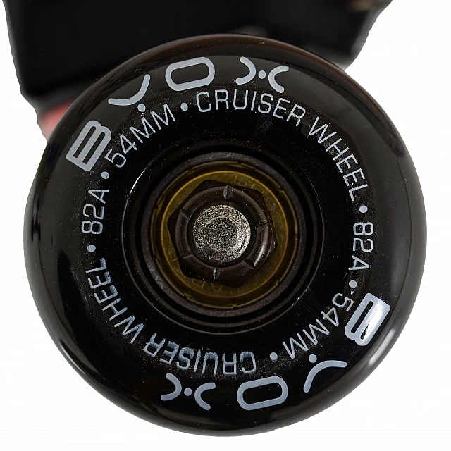 Skateboard 3006 B22 Baby boom