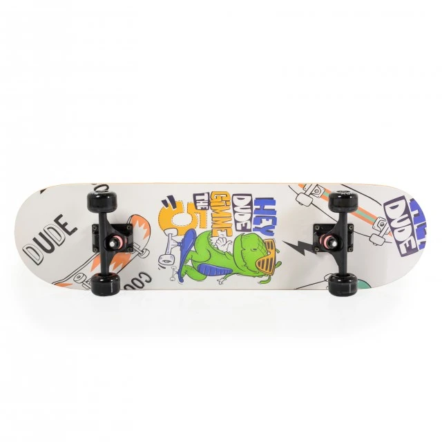 Skateboard 3006 B25 φίλε