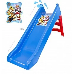 Slide 12781 Paw Patrol 140εκ