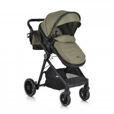 ΣΥΝΔΥΑΣΜΕΝΟ ΚΑΡΟΤΣΙ RIO πράσινο