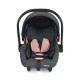 ΚΑΘΙΣΜΑ ΑΥΤΟΚΙΝΗΤΟΥ TRIO I-SIZE 40-87CM ροζ