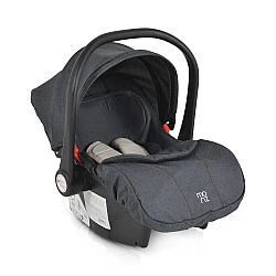 ΚΑΘΙΣΜΑ ΑΥΤΟΚΙΝΗΤΟΥ TRIO I-SIZE 40-87CM μπεζ