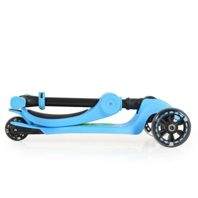 Πατίνι Lamborghini 2-σε-1 μπλε